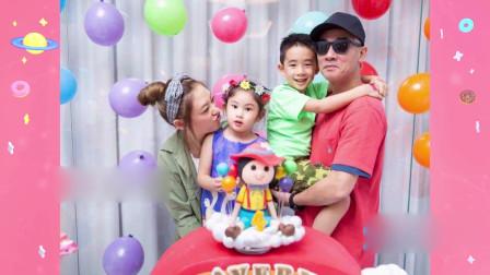 出乎意料！从陈小春应采儿八字看模范婚姻暗线