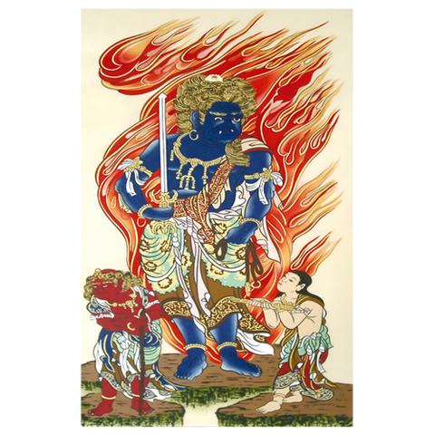 酒吧老板必看！这5种风水画挂对了，生意火爆挡不住！