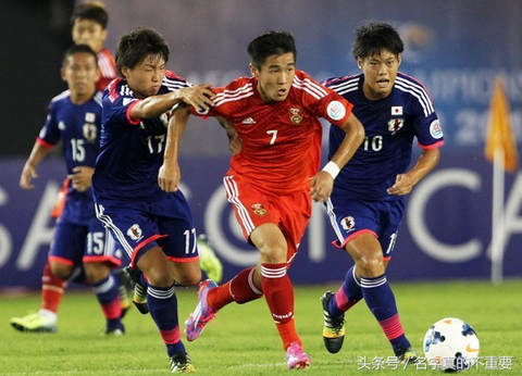 U23国足剑指亚洲杯？赛场风水暗藏玄机，胜负或有惊人转折