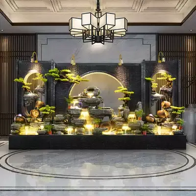 私人会所与宴请空间的风水逻辑：如何用空间能量激活事业社交场