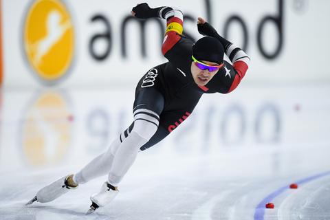 宁忠岩打破冰上传统？这块金牌背后埋着怎样的风水玄机