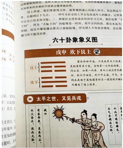 从《易经》“剥复”卦象看夕阳产业转型：蛰伏不是终点，重生才是答案