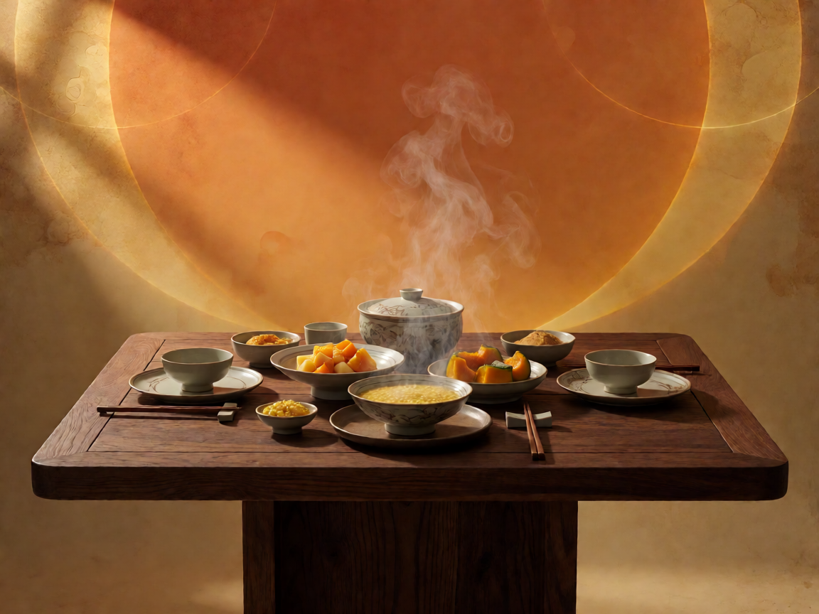 2026丙午年：天医星与食神，借“饮食节律”修复身心损耗