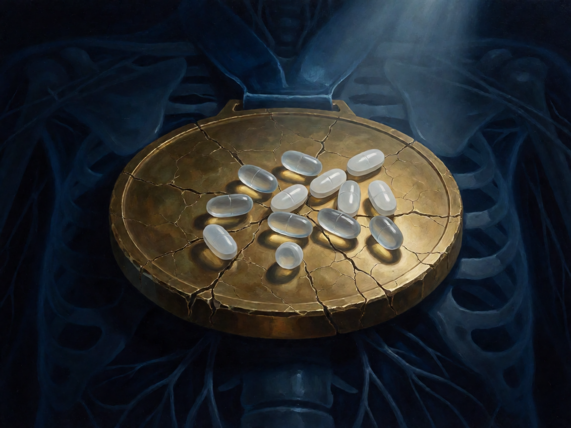 止疼药下的金牌：在“带伤作战”的悲情叙事里，我们如何看见被献祭的肉体？