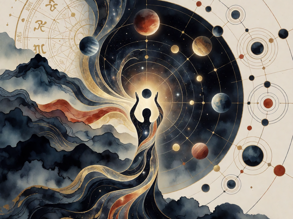 从格与行星聚集：把强项做成可复用系统