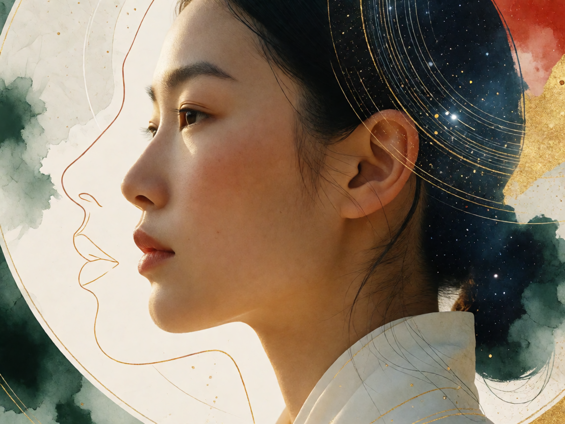 口相与第九宫：说话像机器，先补三处情绪起伏