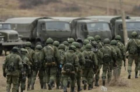 从“夫兵者不祥之器”看乌克兰20万逃兵的战争真相