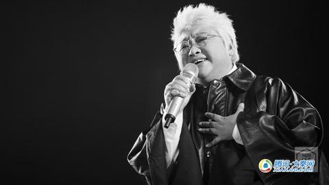 韩红西安开唱燃爆全场：从八字建禄格看她2026命运惊人转折