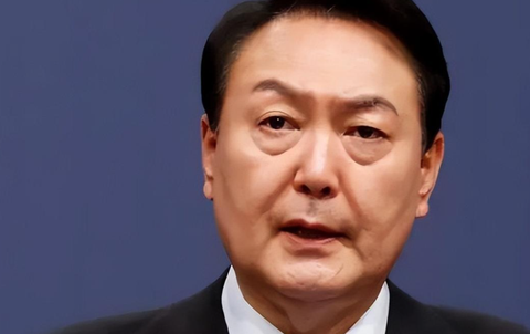 尹锡悦内乱案惊曝背后风水局：护妻一念，为何牵出无期徒刑变局？