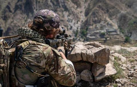 特朗普突袭委内瑞拉：道德经警钟