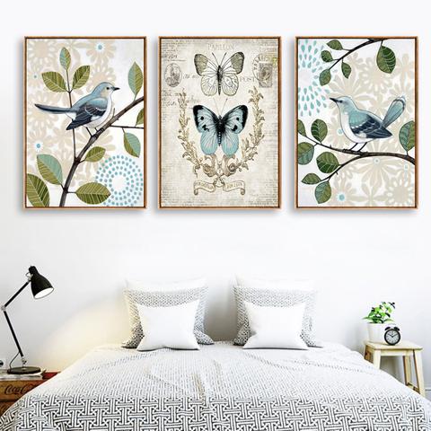 比翼双飞,恩爱永随:风水画中的比翼鸟如何为夫妻感情保驾护航