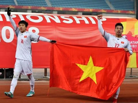 国足杀入决赛却遇日本克星？风水玄机或成夺冠胜负手