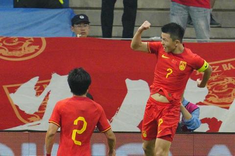 国足杀入决赛却遇日本克星？风水玄机或成夺冠胜负手