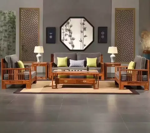 家居色彩的五行密码：如何用主人命局定制家装主色调？